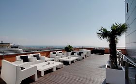 Hotel Badalona Tower